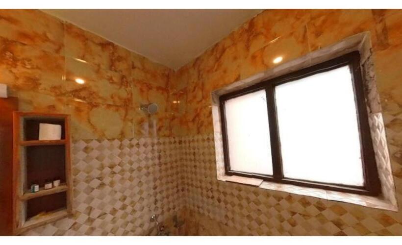 Hotel Emperor Sonmarg