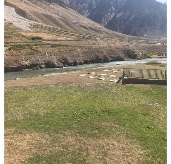 Hotel Emperor Sonmarg