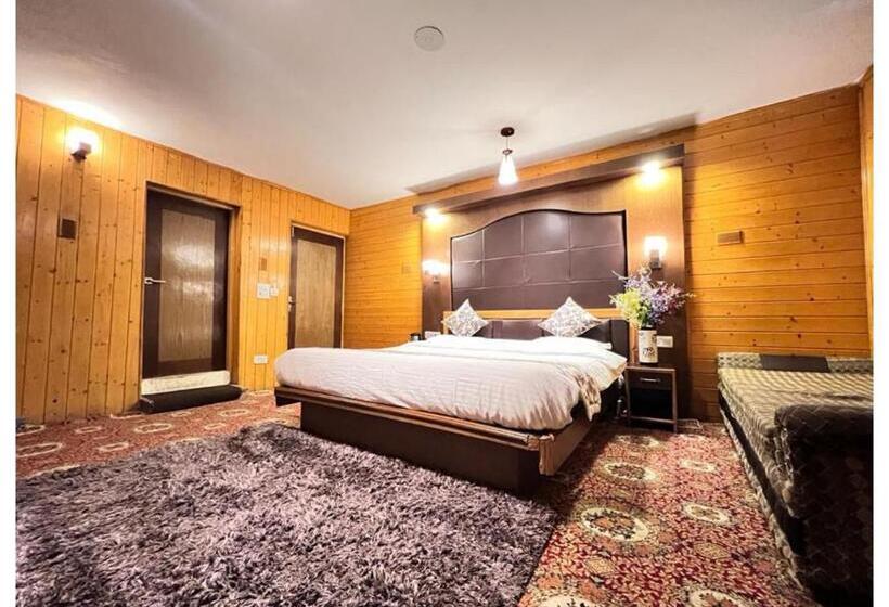 Hotel Emperor Sonmarg