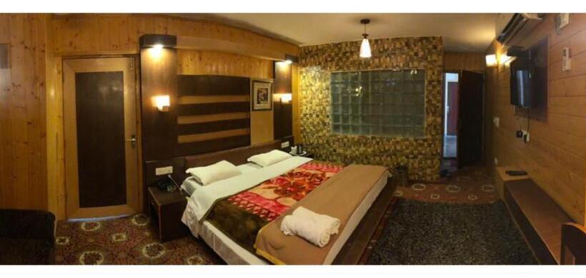 Hotel Emperor Sonmarg