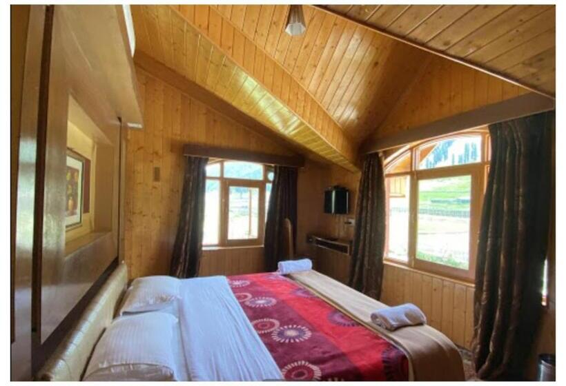 Hotel Emperor Sonmarg