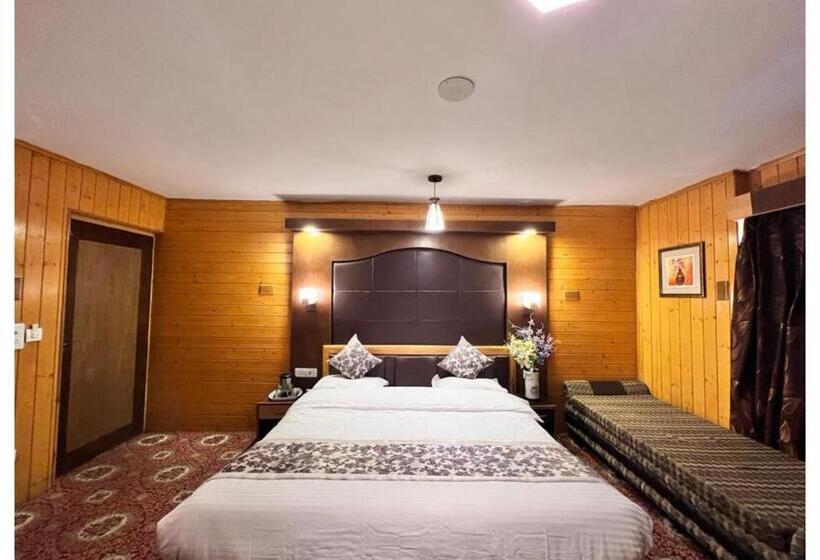 Hotel Emperor Sonmarg