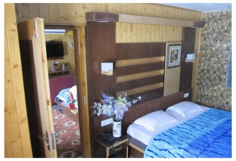 Hotel Emperor Sonmarg