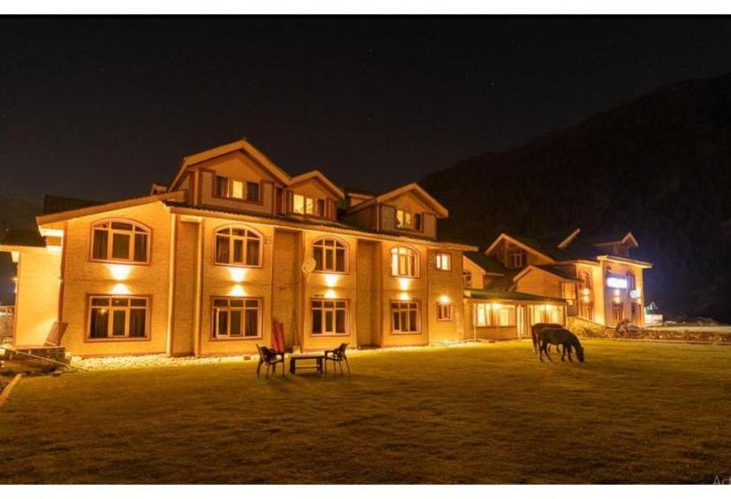 Hotel Emperor Sonmarg