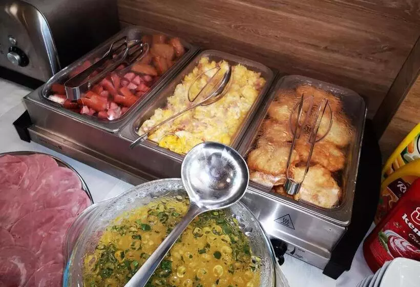 Majatalo къща за гости екстаси