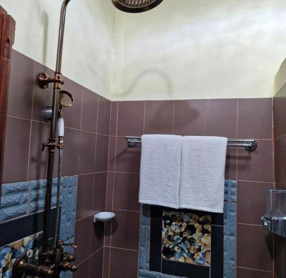 リゾートホテル Wooden House