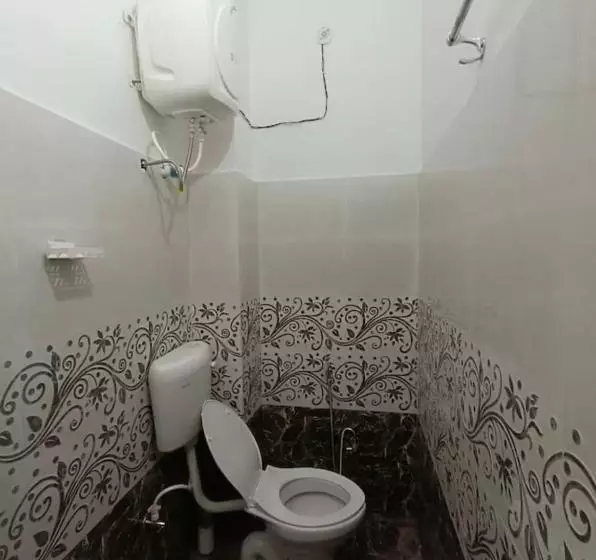ホテル Goroomgo Ayodhya Dham Guest House Ayodhya