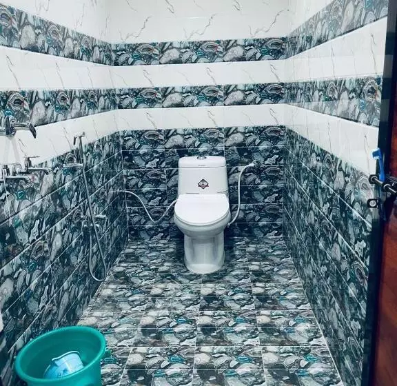 ホテル Goroomgo Ayodhya Dham Guest House Ayodhya