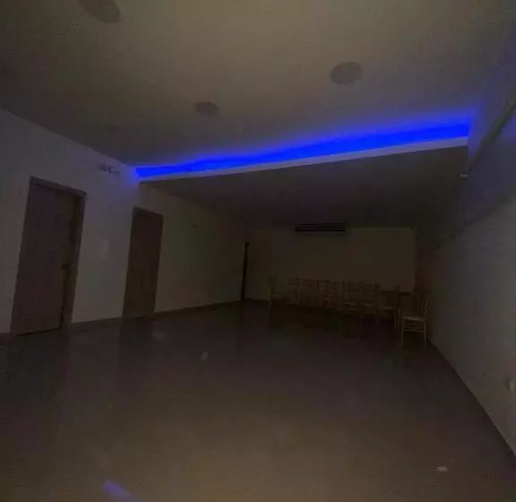 Hotelli Hostal Tamaca Beach