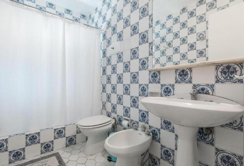 Pension Casa Hostel Punta Del Este