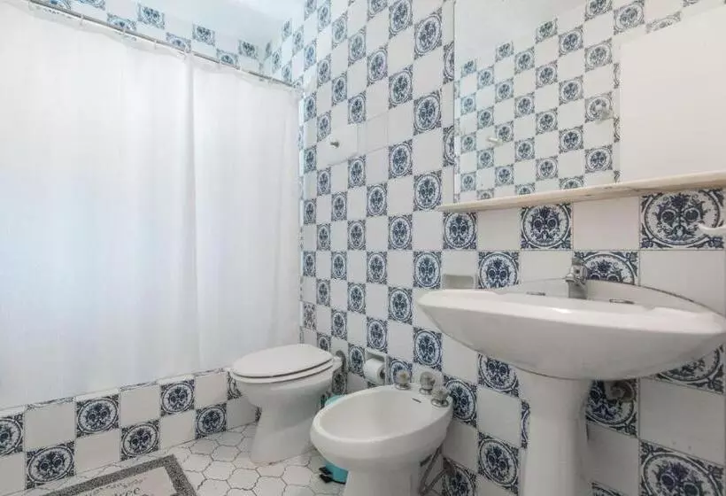 پانسیون Casa Hostel Punta Del Este