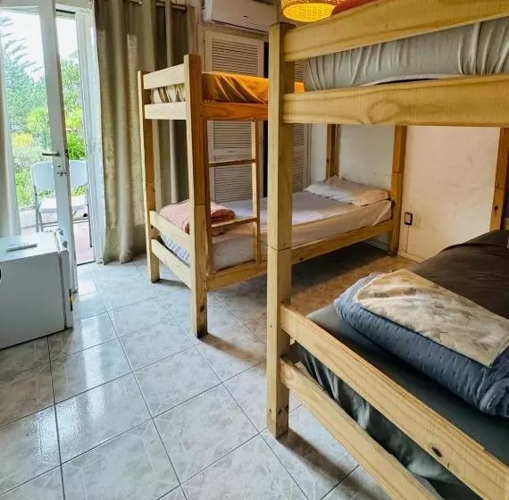 پانسیون Casa Hostel Punta Del Este