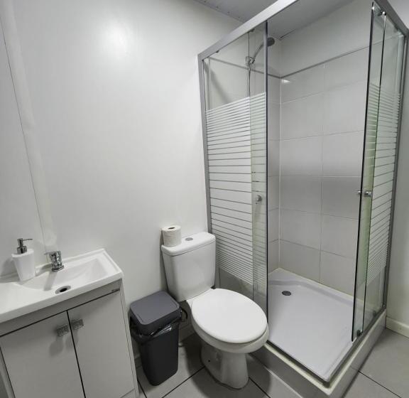 Pension Casa Hostel Punta Del Este