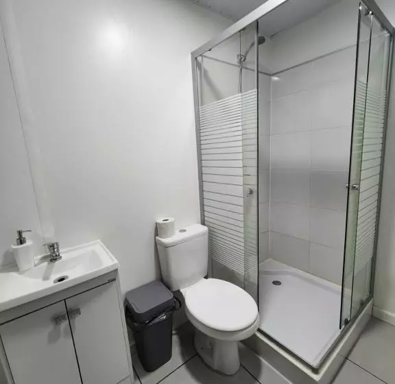 پانسیون Casa Hostel Punta Del Este