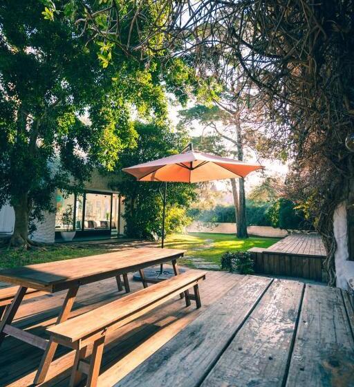 Pension Casa Hostel Punta Del Este