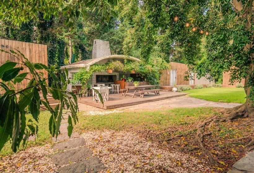 Pension Casa Hostel Punta Del Este