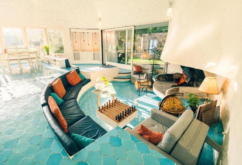 Pension Casa Hostel Punta Del Este