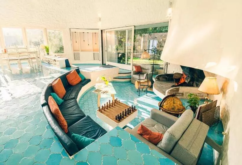 پانسیون Casa Hostel Punta Del Este