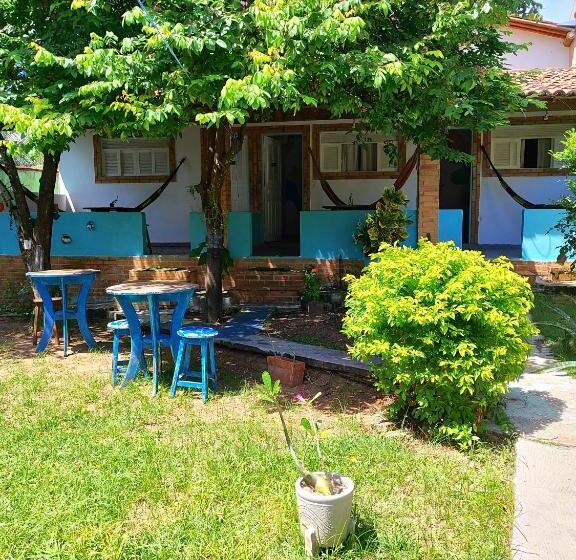 Pension Pousada Carambola