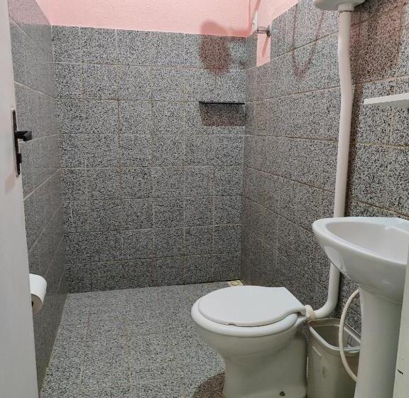 Pension Pousada Carambola