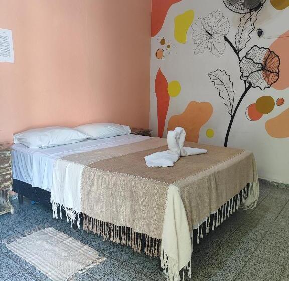 Pension Pousada Carambola