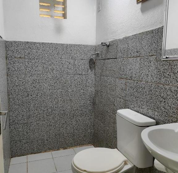 Pension Pousada Carambola