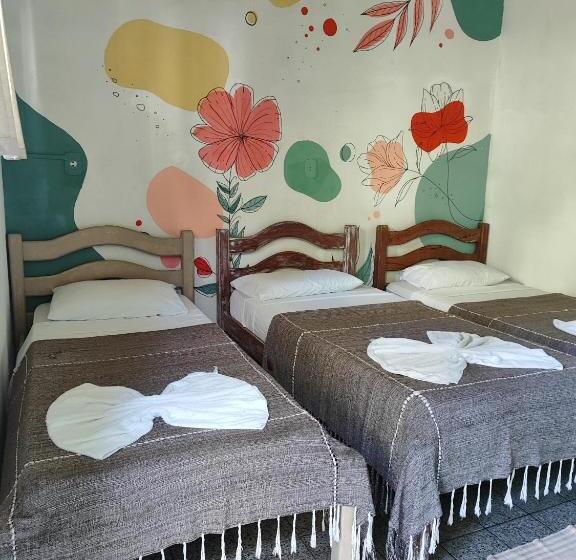 Pension Pousada Carambola