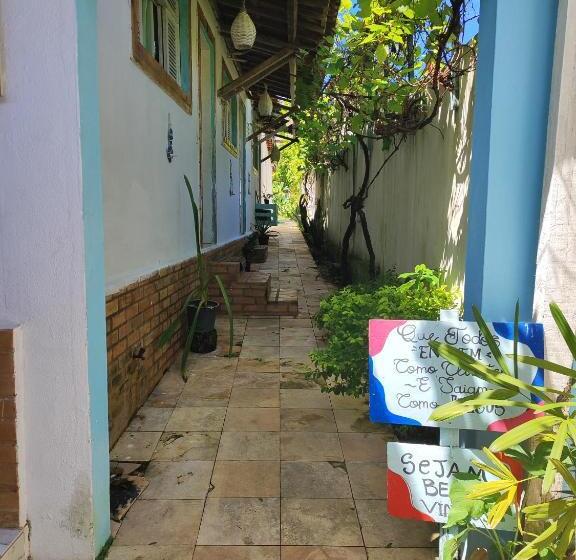 Pension Pousada Carambola