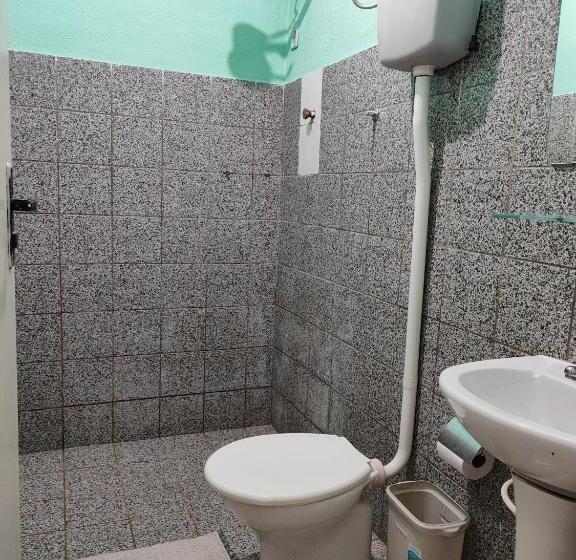 Pension Pousada Carambola