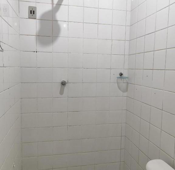 Pension Pousada Carambola