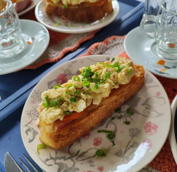 Pension Pousada Carambola