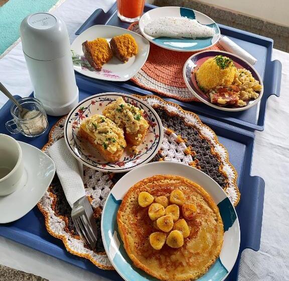 Pension Pousada Carambola