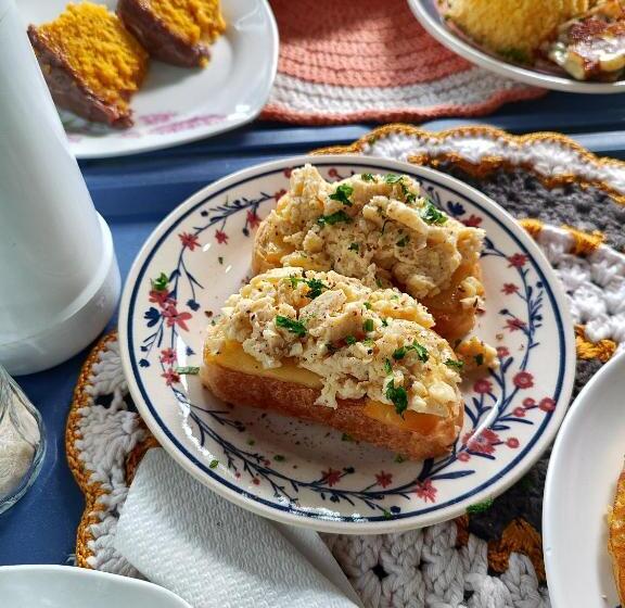 Pension Pousada Carambola