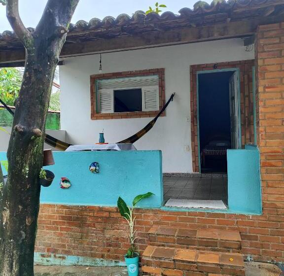 Pension Pousada Carambola