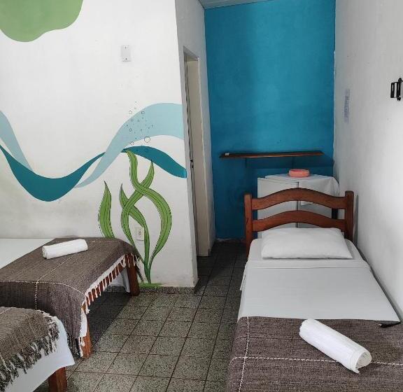 Pension Pousada Carambola