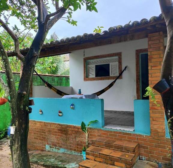 Pension Pousada Carambola