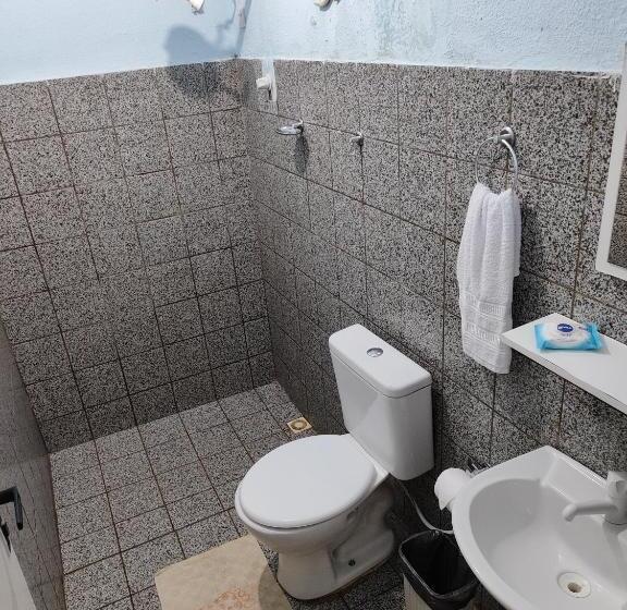 Pension Pousada Carambola