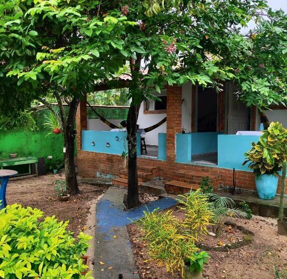 Pension Pousada Carambola