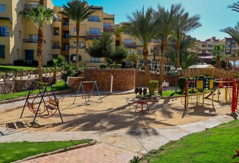 Tiba Golden Resort , Zahabia Down Town