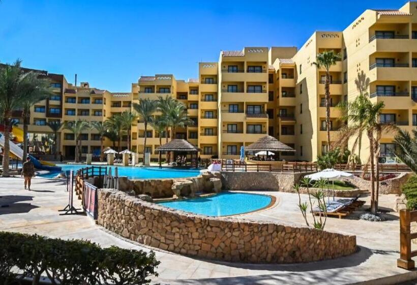 Tiba Golden Resort , Zahabia Down Town