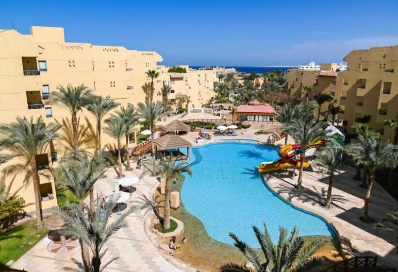 Tiba Golden Resort , Zahabia Down Town