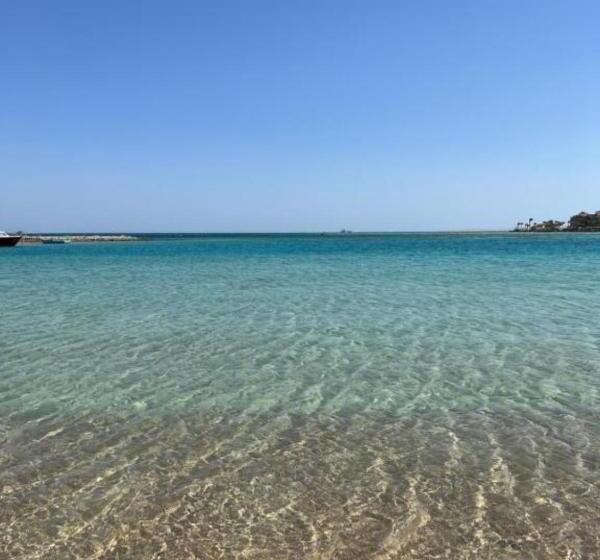 Tiba Golden Resort , Zahabia Down Town