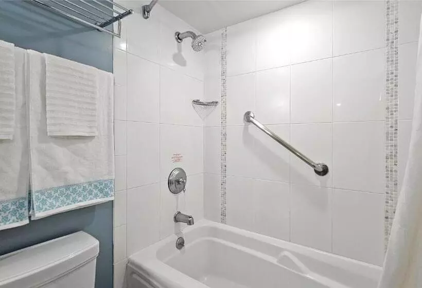 ホテル Ocean View Room At Ala Moana Fees Include