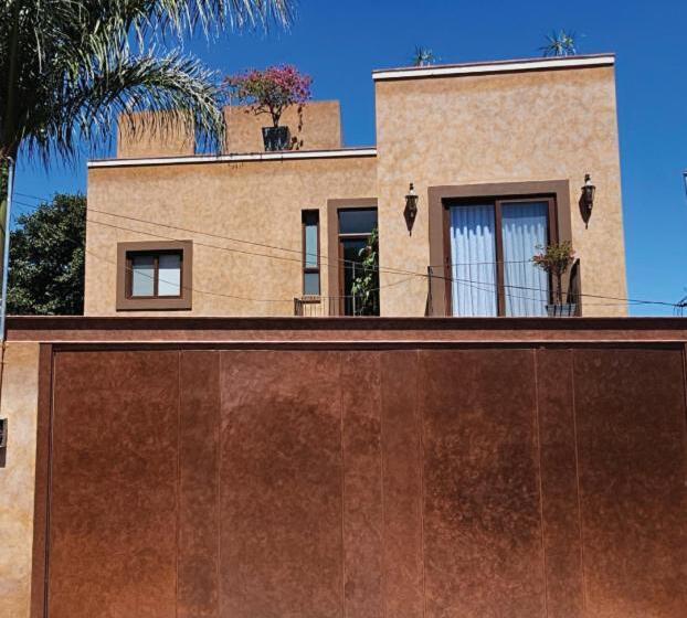 Real San Pedro. Hotel Boutique