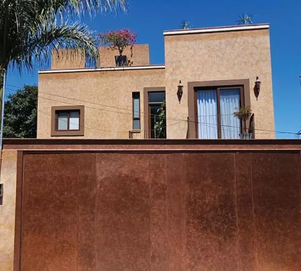 Real San Pedro. Hotel Boutique