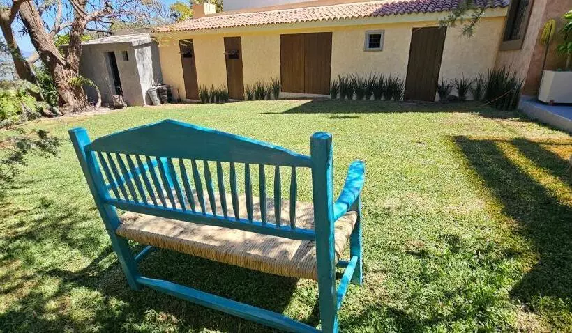 Real San Pedro. Hotel Boutique