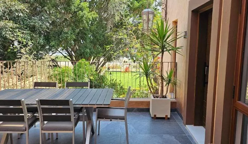 Real San Pedro. Hotel Boutique