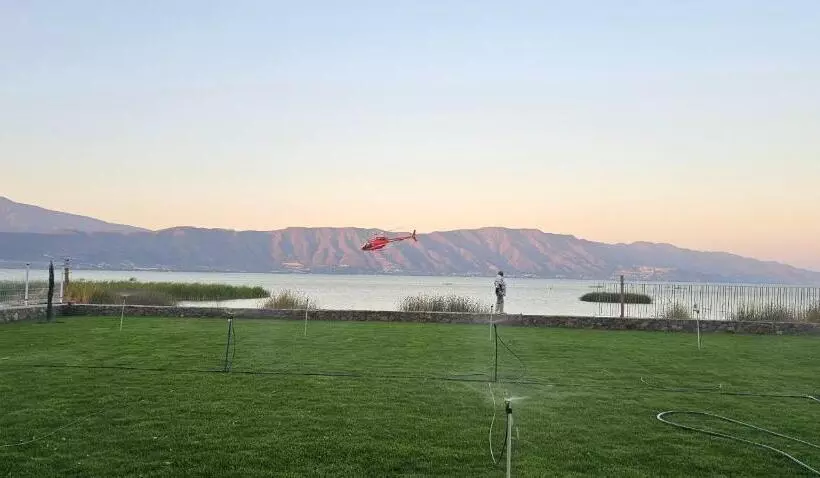 Real San Pedro. Hotel Boutique