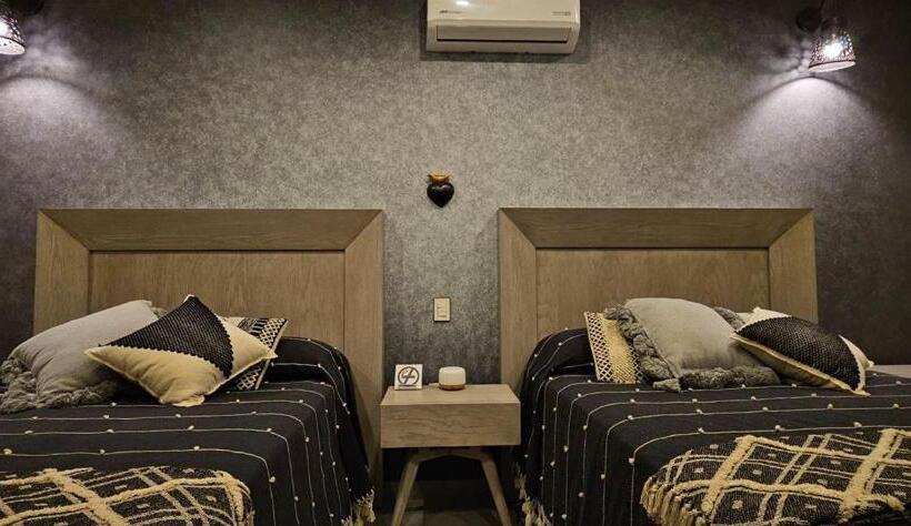 Real San Pedro. Hotel Boutique