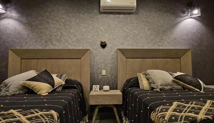 Real San Pedro. Hotel Boutique